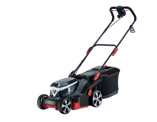Tagliaerba AL-KO 32.2 E Comfort
