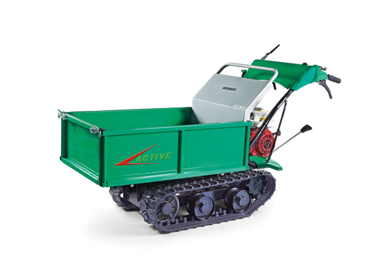 Motocarriola cingolata 1315