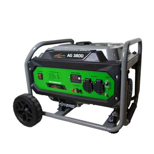 Generatore AG-3800