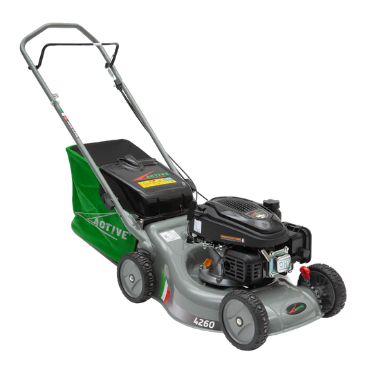 Tagliaerba 4260 A