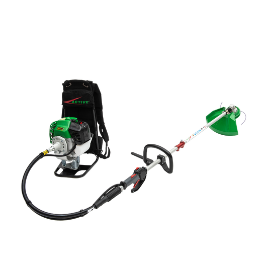 Decespugliatore 5.5 Z
