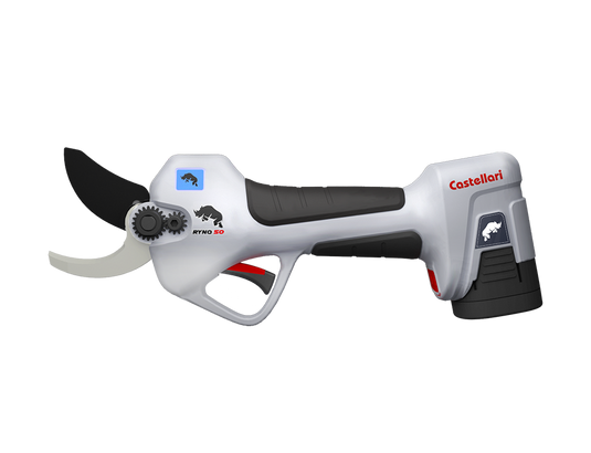 Forbice elettrica RYNO 50