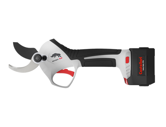 Forbice elettrica RYNO 63