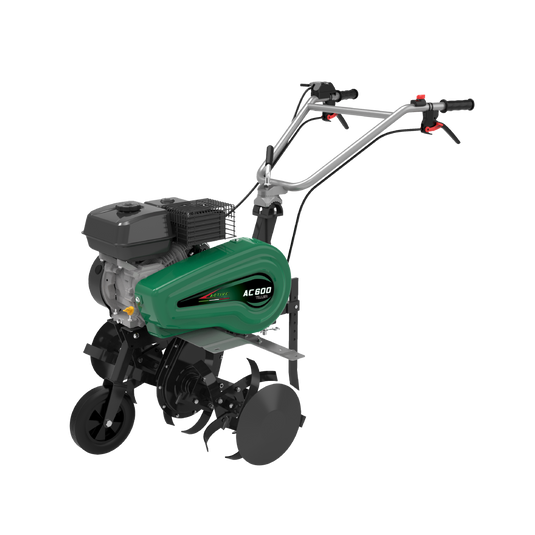 Motozappa AC600