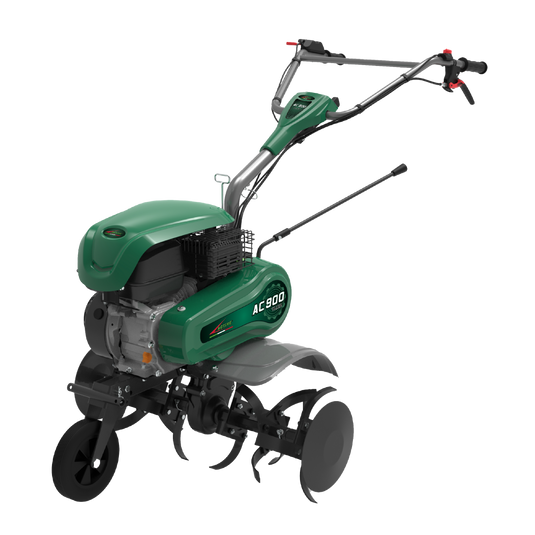 Motozappa AC900