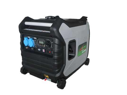 Generatore AGI-3500