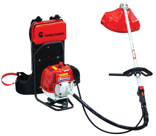 Decespugliatore zainato BKC5021RS