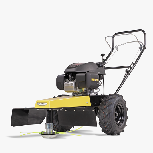 Decespugliatore rasaerba DCS 60 Traction