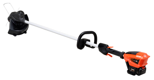 Decespugliatore a batteria DSRM-310