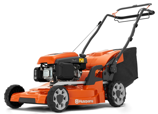 Tagliaerba LC 253S