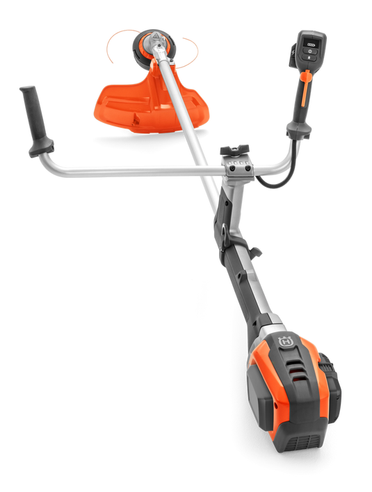 Decespugliatore 535iRXT