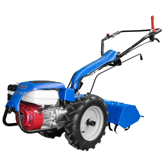 Motocoltivatore 1000 2+2