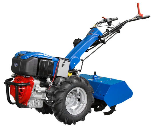 Motocoltivatori 1650