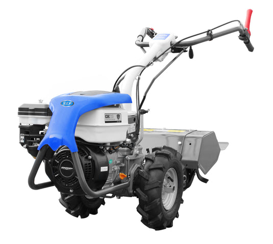 Motocoltivatori SUPER SMART