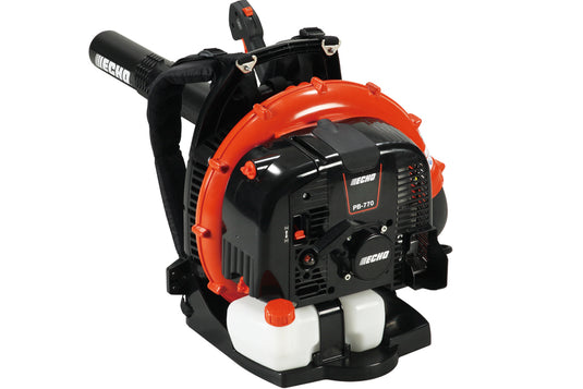 Soffiatore a zaino PB-770
