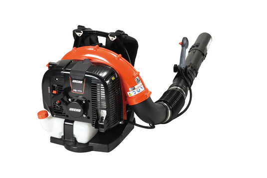 Soffiatore a zaino PB-770