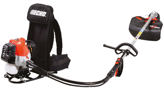 Decespugliatore a zaino RM-3020T