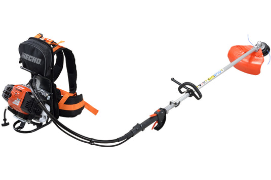 Decespugliatore a zaino RM-520ES