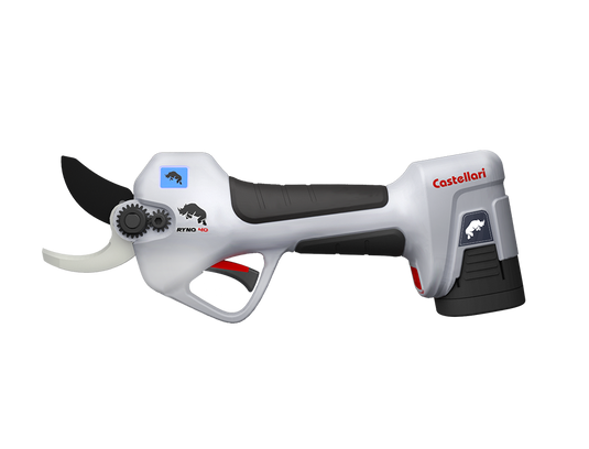 Forbice elettrica RYNO 40