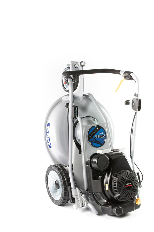 Tagliaerba SPM53A KW