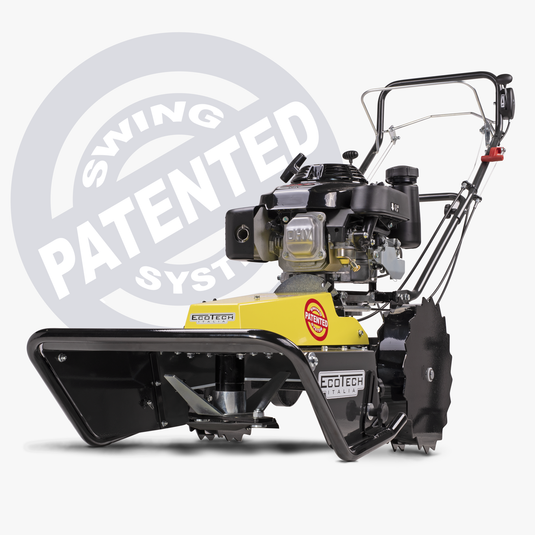 Decespugliatore rasaerba TRT 60 Swing