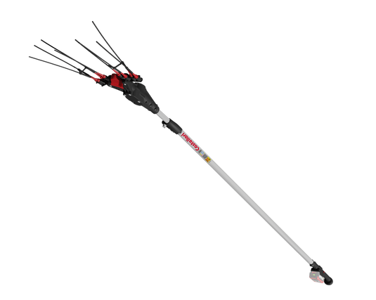 Raccogli olive VERTIGO 18V