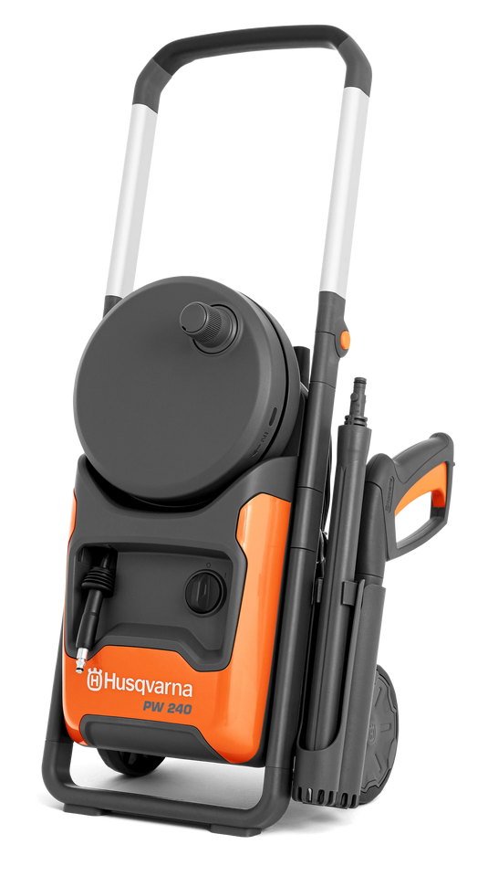 Idropulitrice PW 240