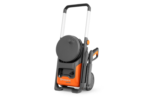 Idropulitrice PW 350